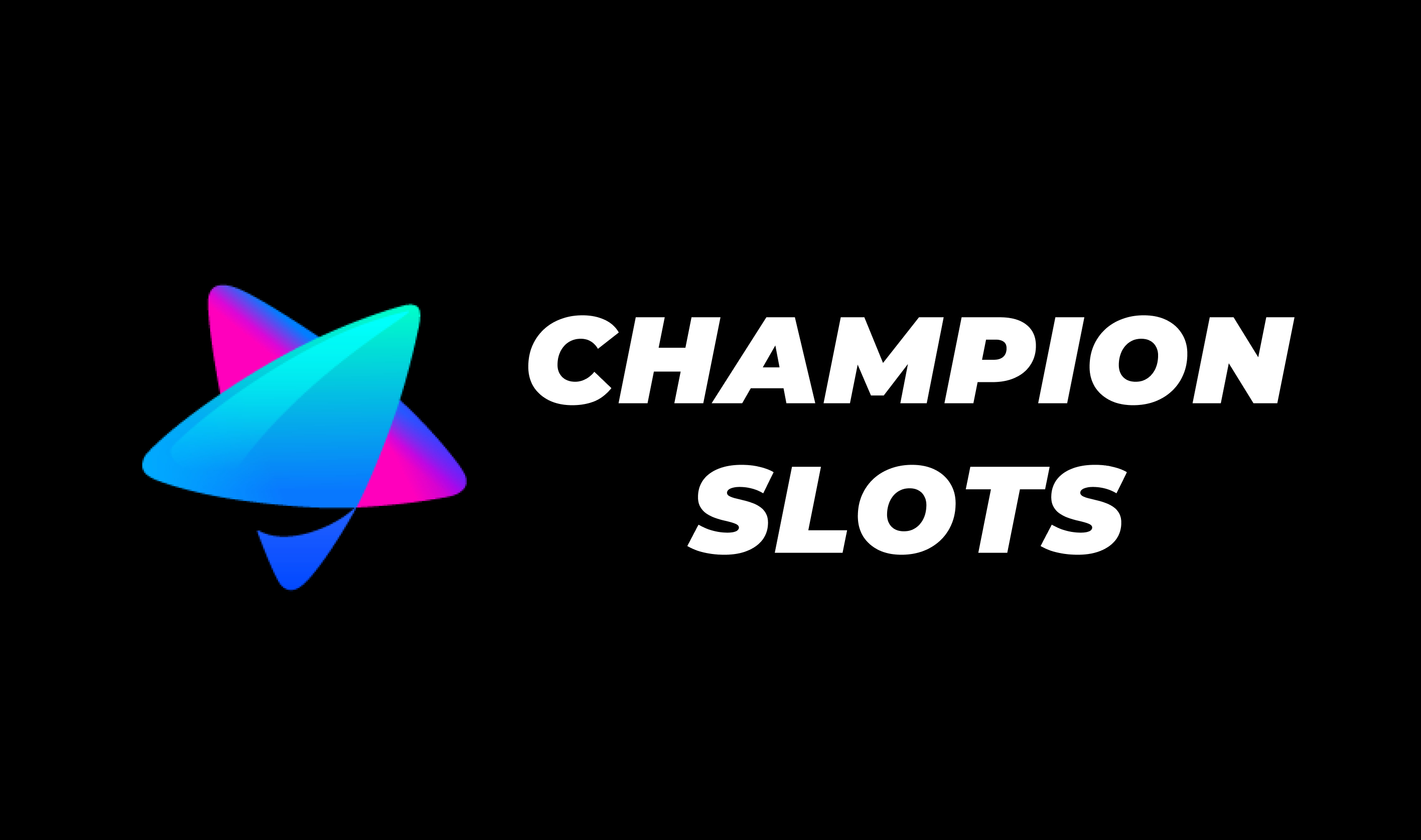 CHAMPION SLOTS - новые онлайн казино 2026