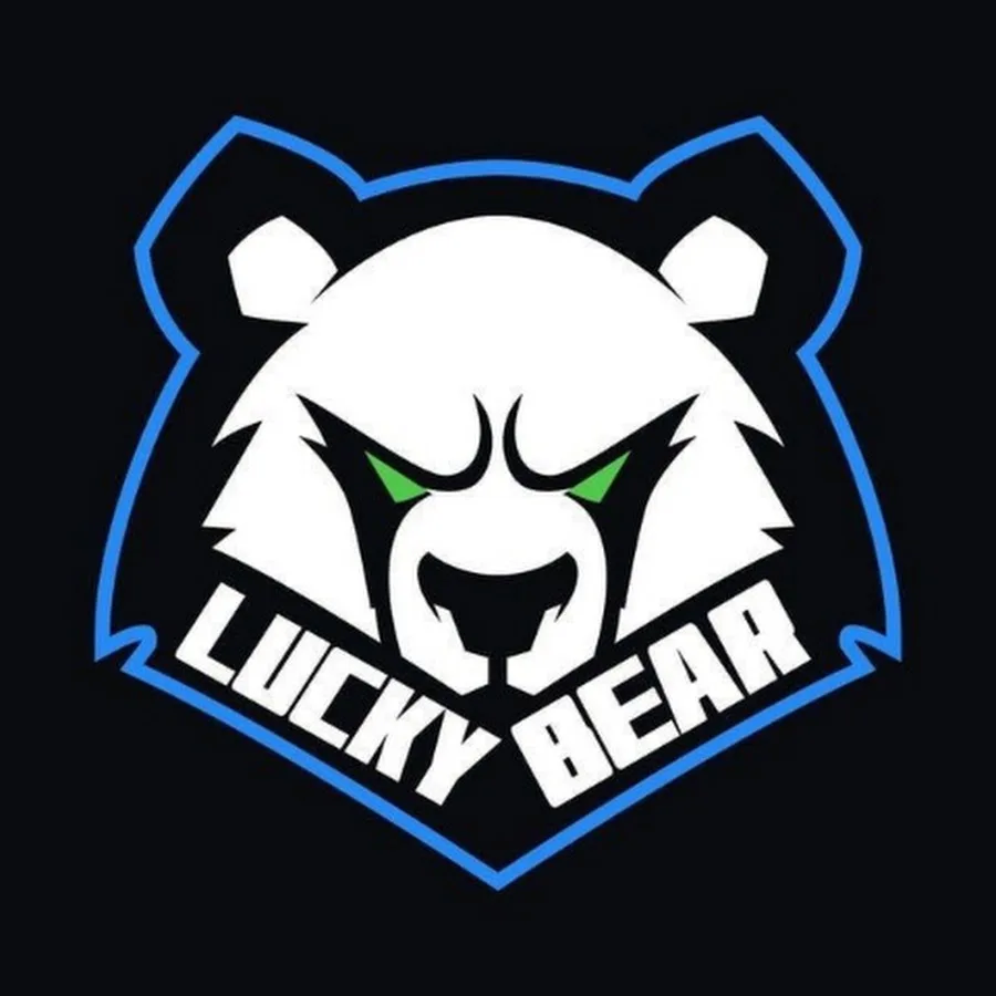 LuckyBear - новые казино 2026 с бонусами